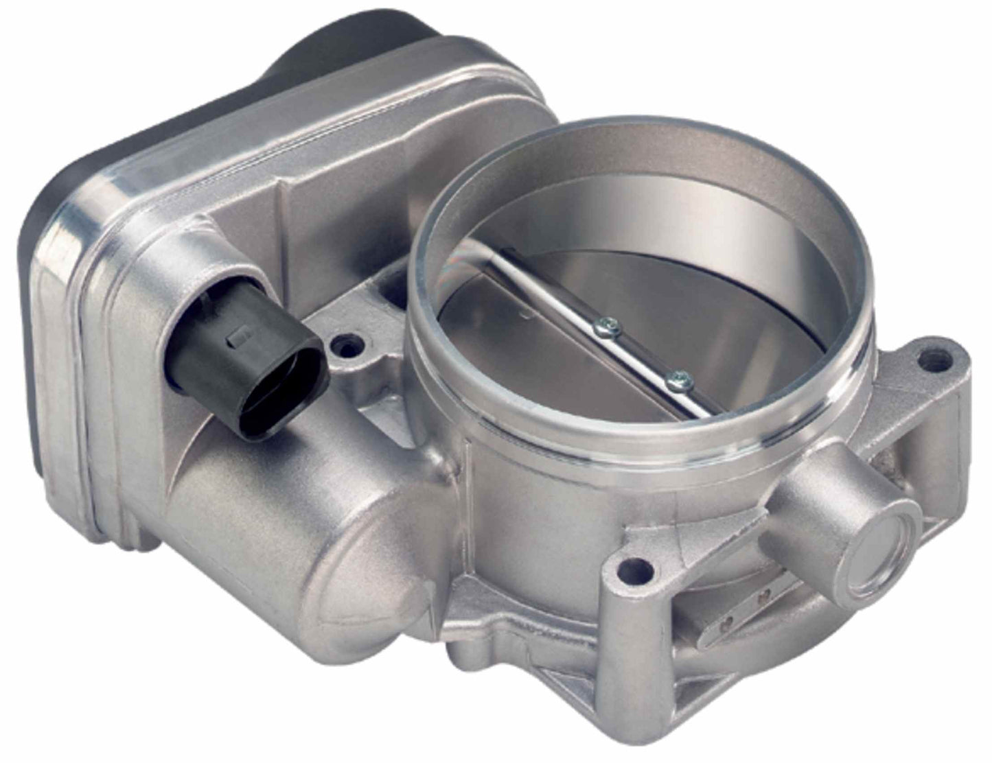 Front View of Fuel Injection Throttle Body Assembly CONTINENTAL 408-238-426-003Z