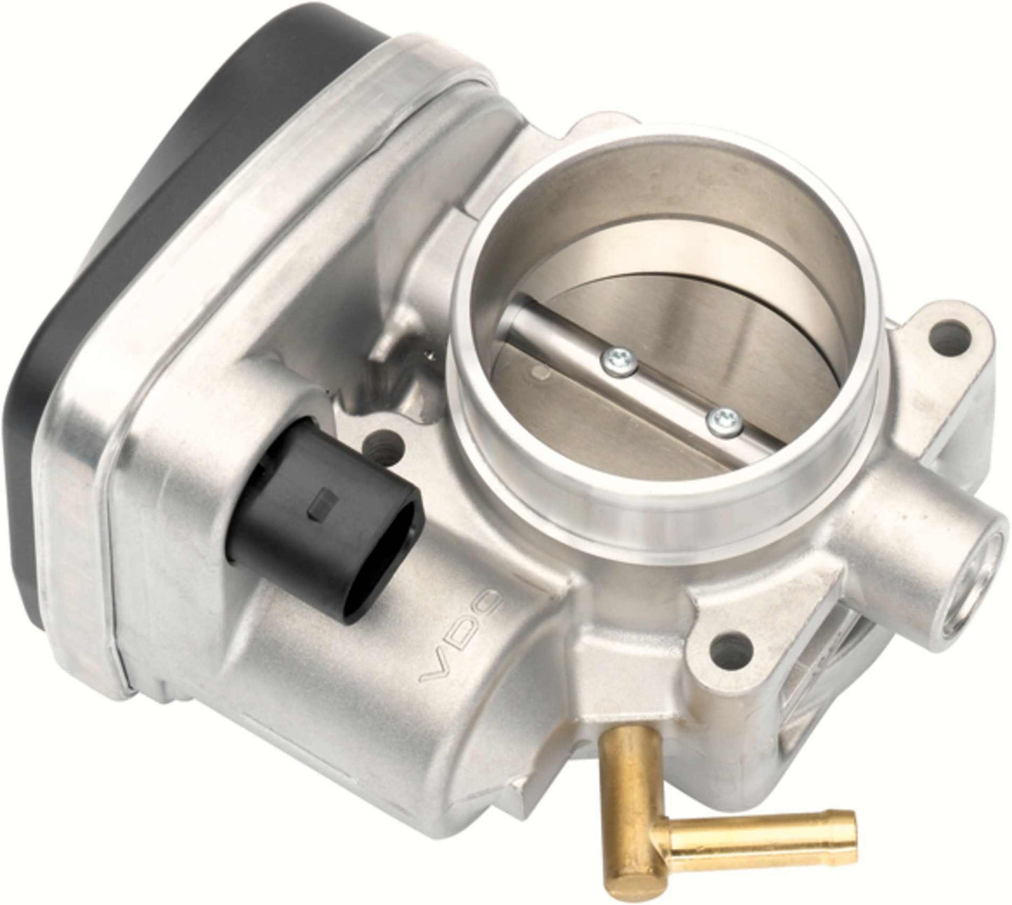 Front View of Fuel Injection Throttle Body Assembly CONTINENTAL 408-238-627-001Z