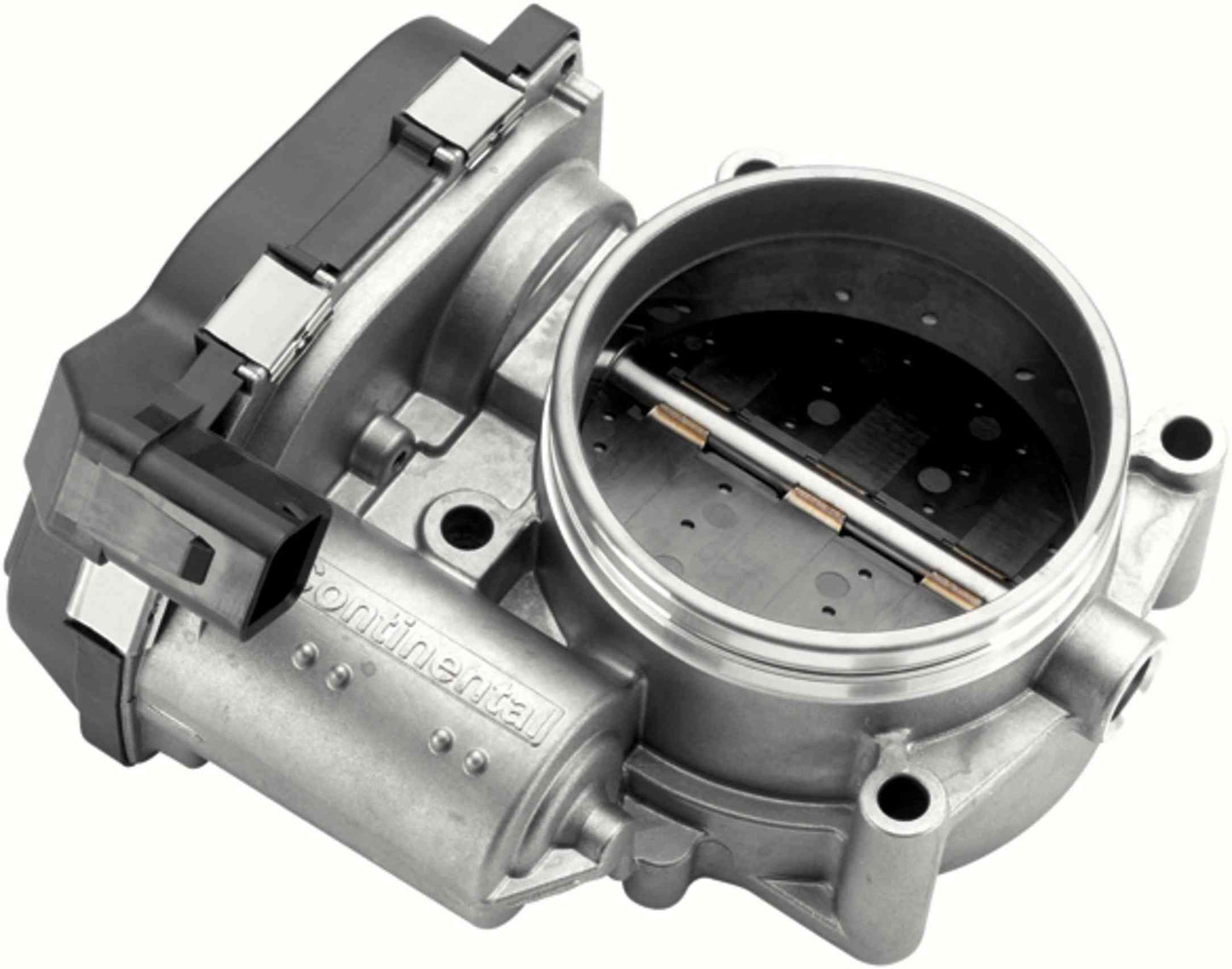 Front View of Fuel Injection Throttle Body Assembly CONTINENTAL 408-242-002-008Z