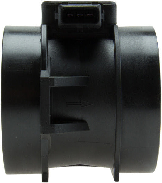 Top View of Mass Air Flow Sensor CONTINENTAL 5WK9607Z