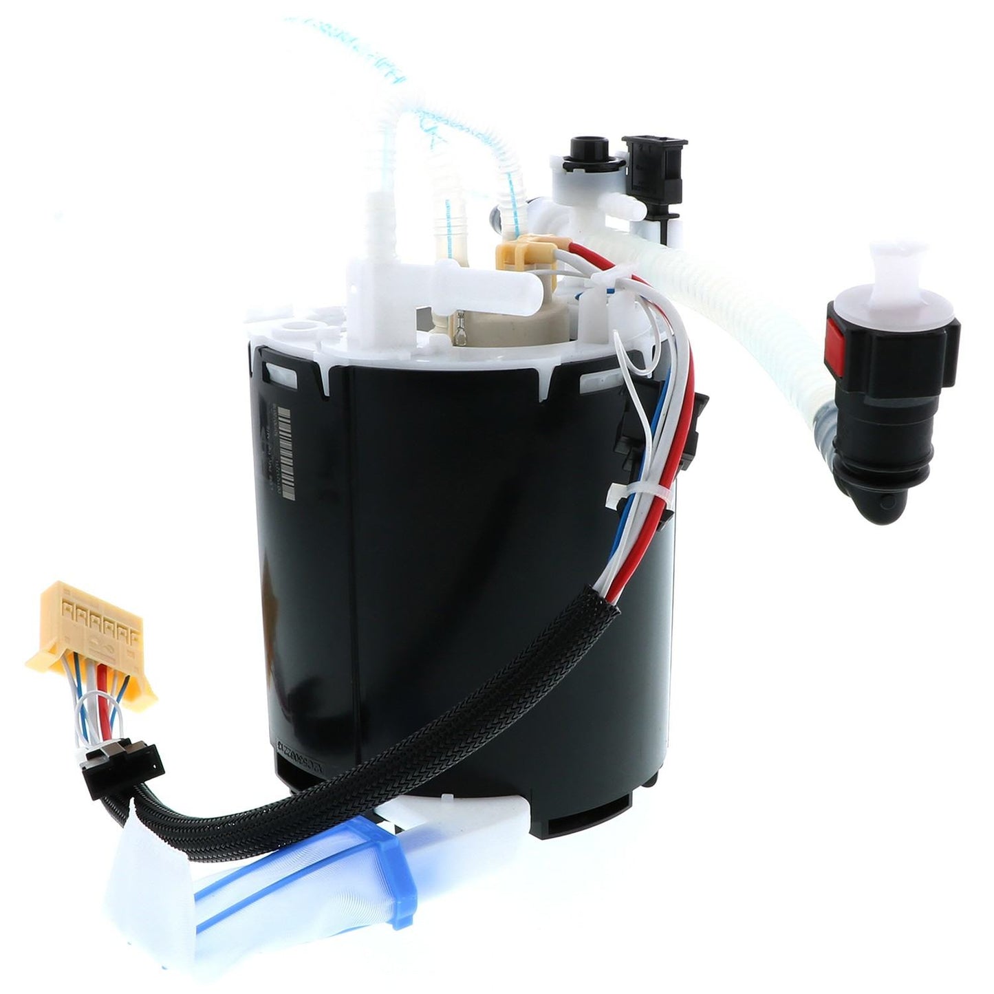 Front View of Fuel Pump Module Assembly CONTINENTAL A2C3810440180