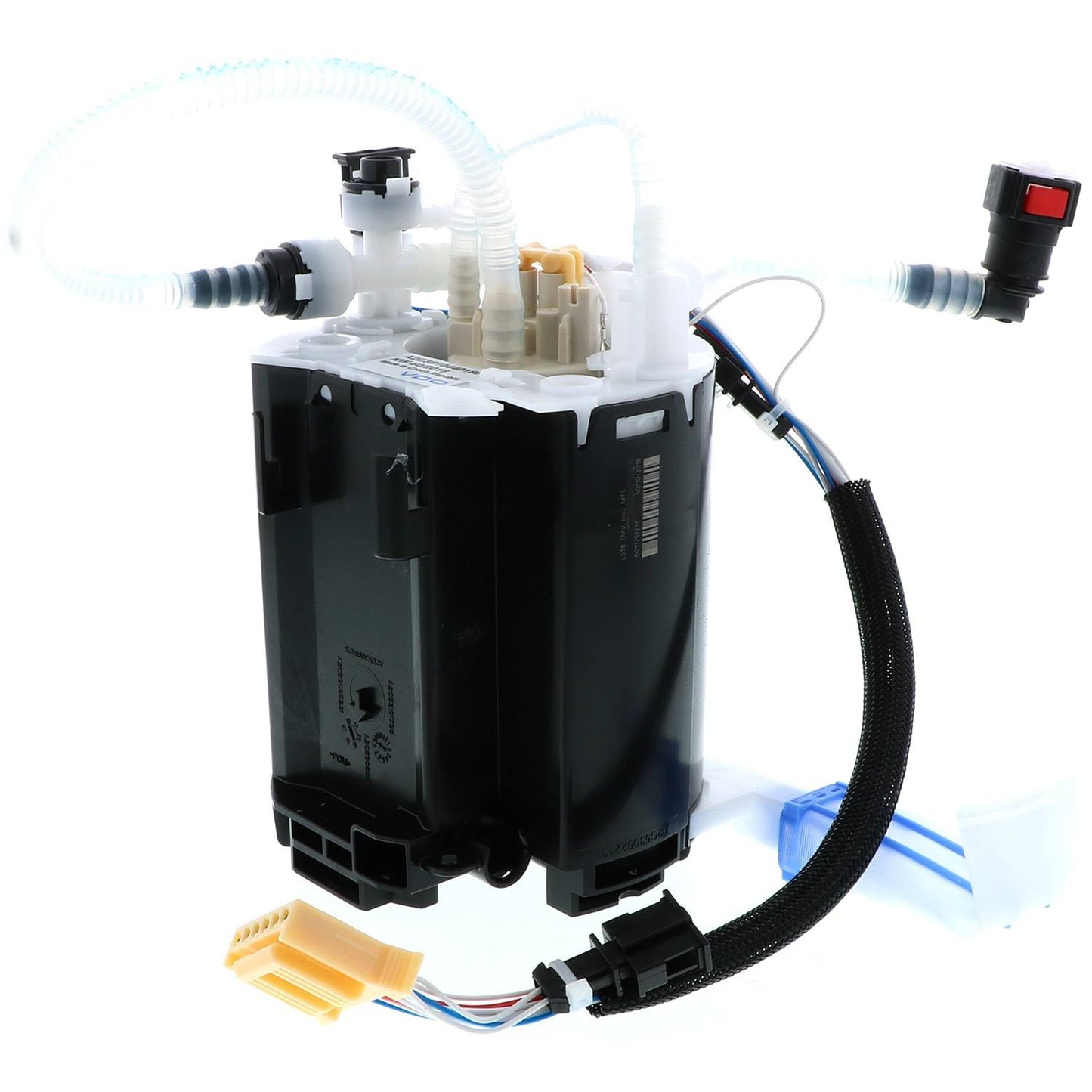 Side View of Fuel Pump Module Assembly CONTINENTAL A2C3810440180