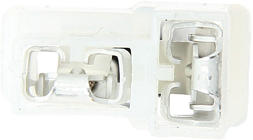 Connector View of Left Fuel Pump Module Assembly CONTINENTAL A2C53089990Z