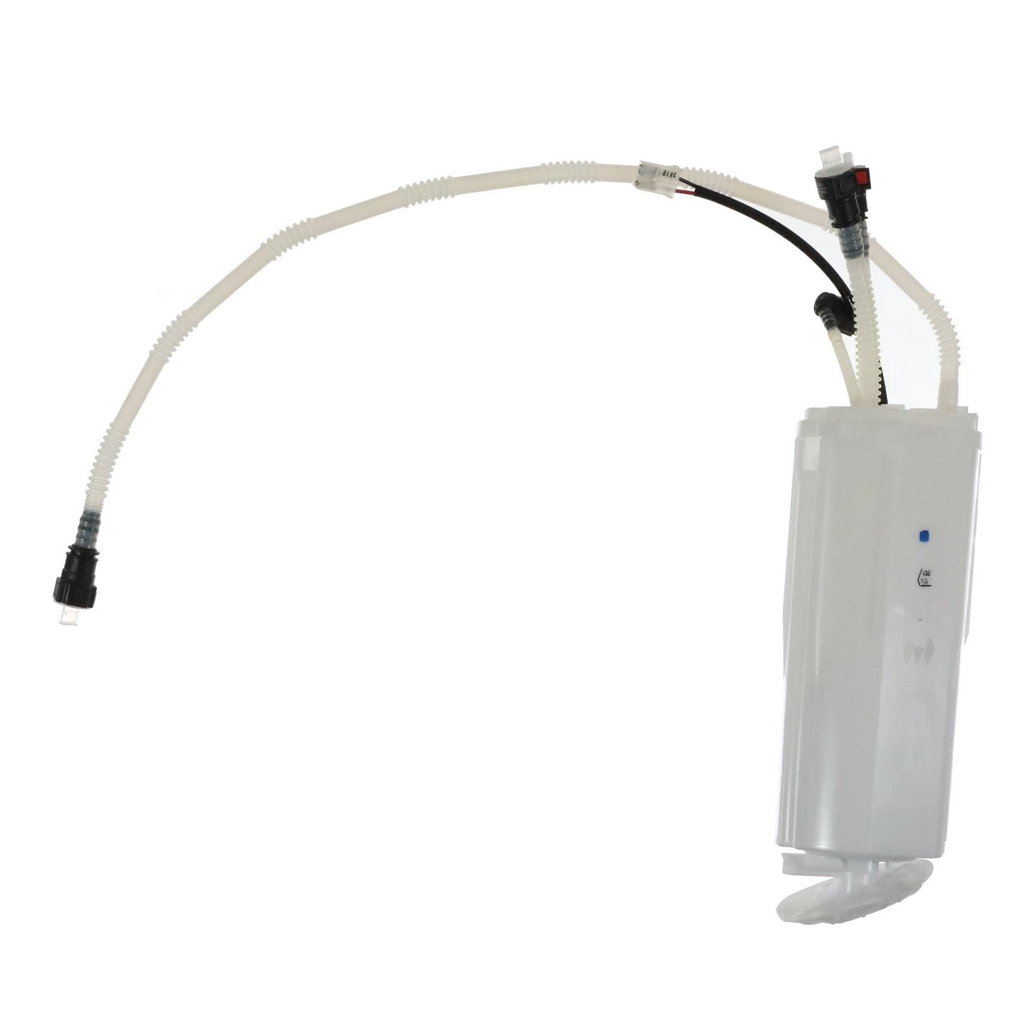 Back View of Right Fuel Pump Module Assembly CONTINENTAL A2C53096823Z