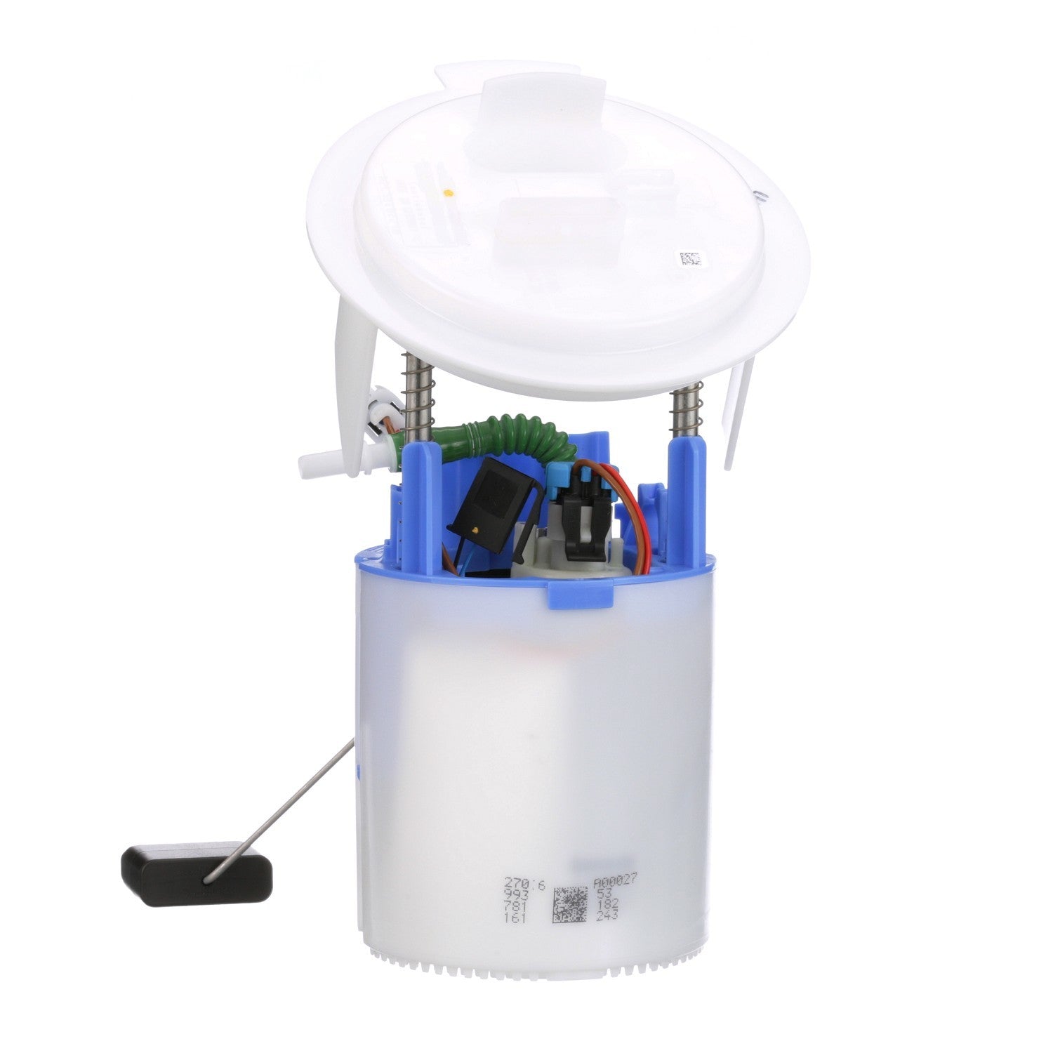 Back View of Right Fuel Pump Module Assembly CONTINENTAL A2C53182240Z