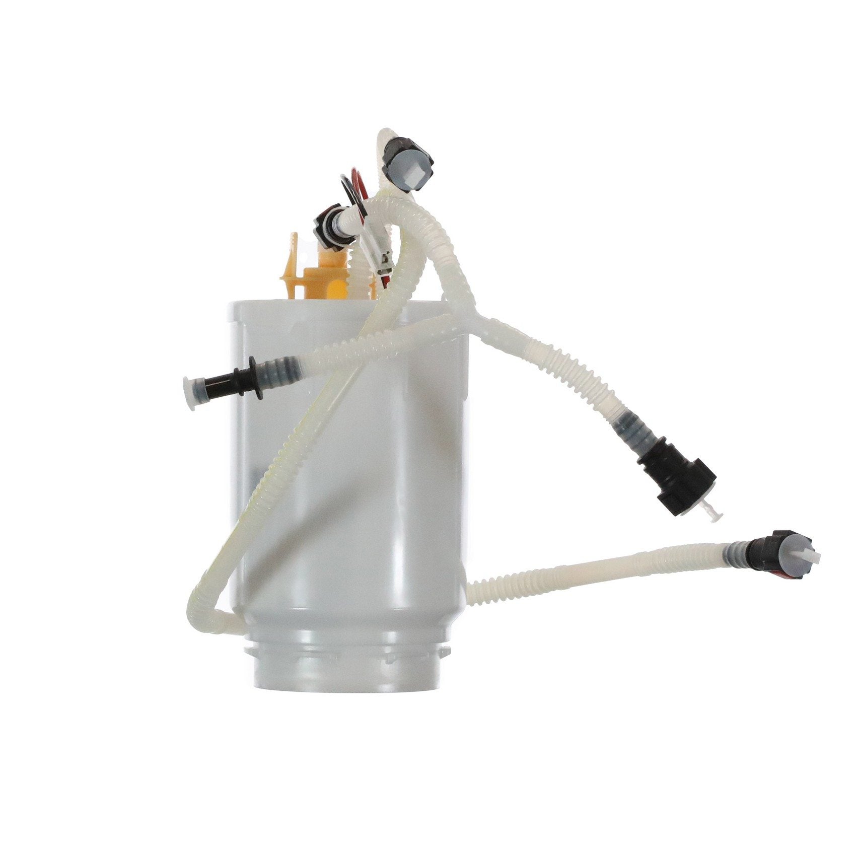 Side View of Right Fuel Pump Module Assembly CONTINENTAL A2C53377801Z