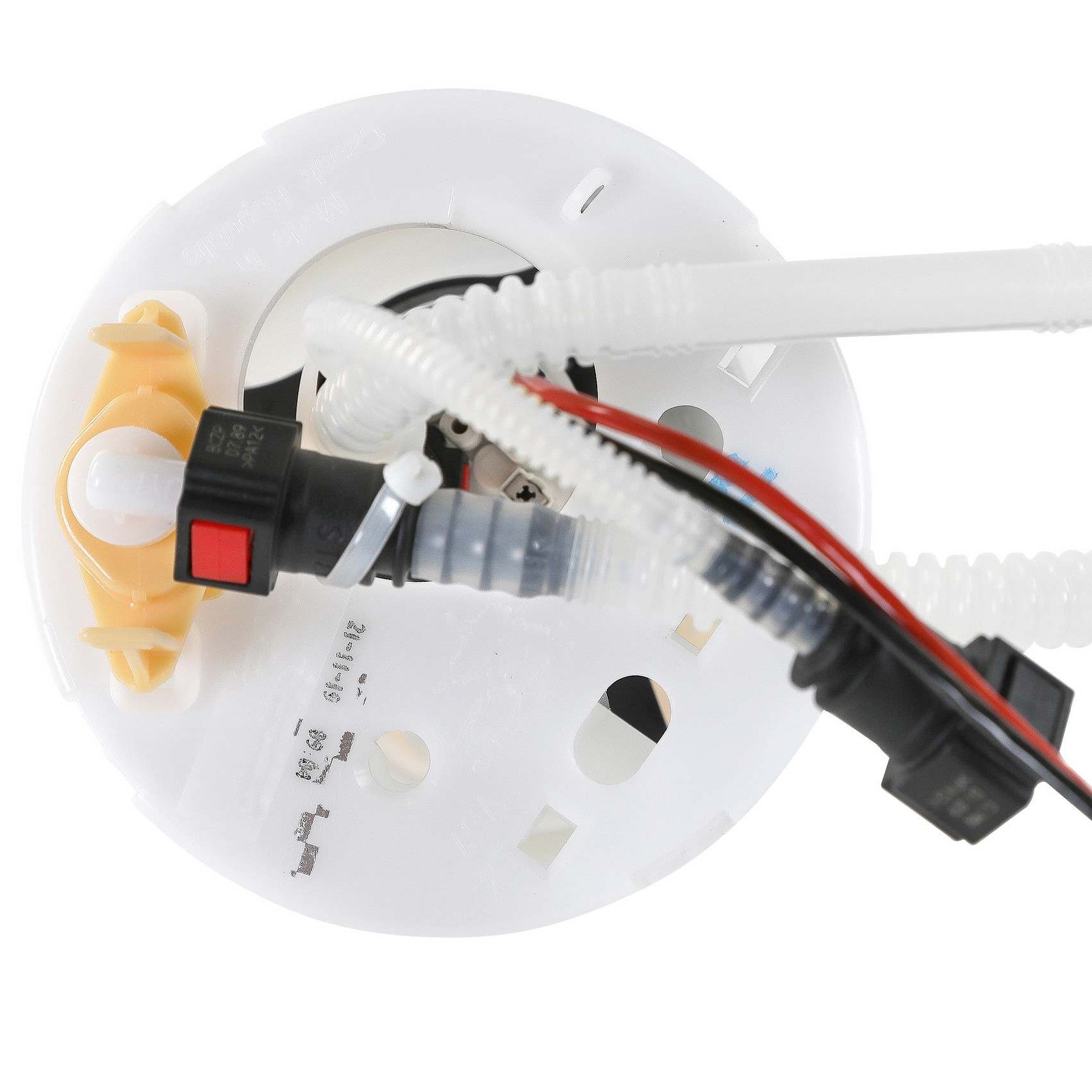 Top View of Right Fuel Pump Module Assembly CONTINENTAL A2C53377801Z