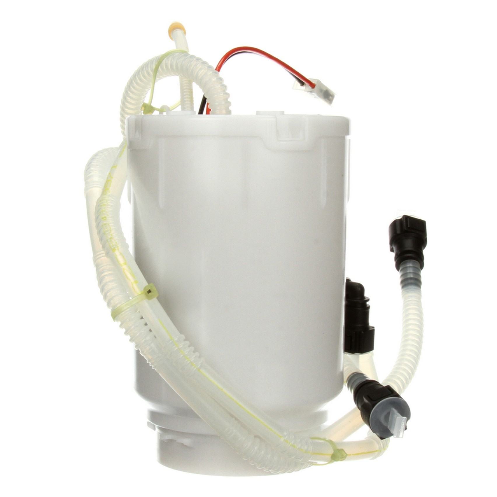 Back View of Fuel Pump Module Assembly CONTINENTAL A2C59514935