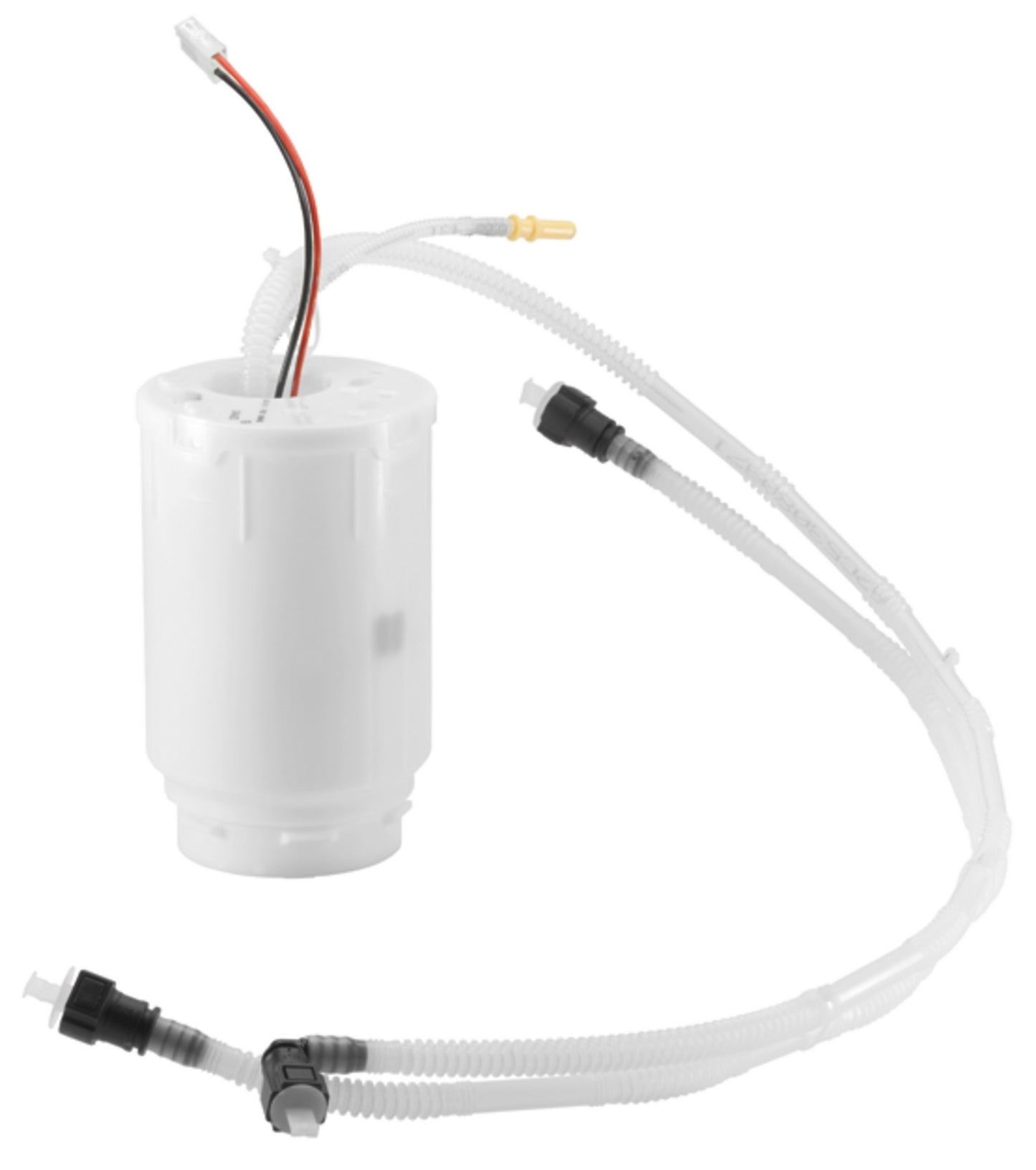 Front View of Fuel Pump Module Assembly CONTINENTAL A2C59514935