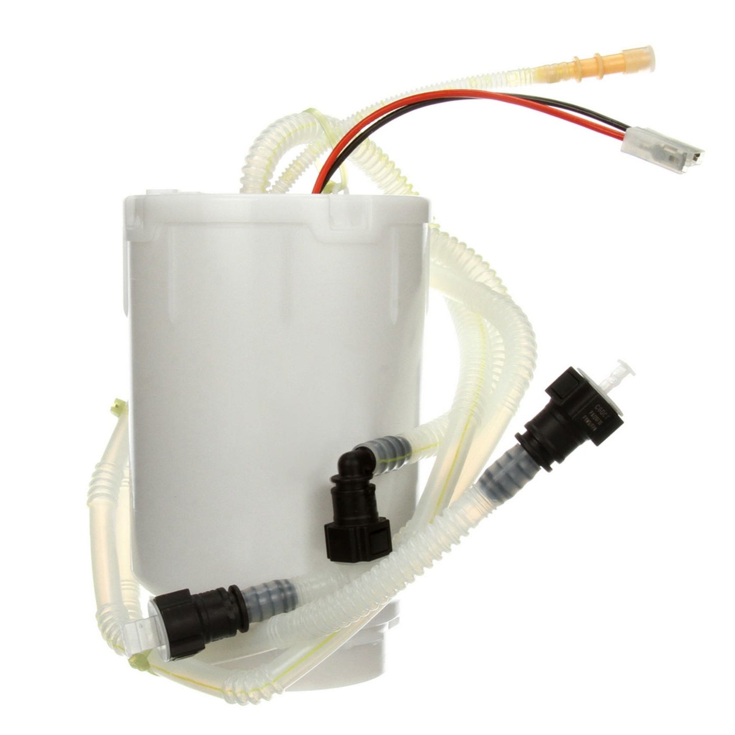 Side View of Fuel Pump Module Assembly CONTINENTAL A2C59514935