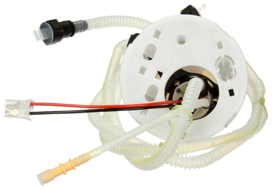 Top View of Fuel Pump Module Assembly CONTINENTAL A2C59514935