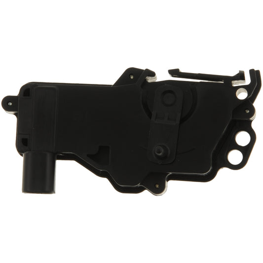 Back View of Front Left Door Lock Actuator CONTINENTAL AC89163