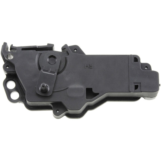 Back View of Liftgate Lock Actuator CONTINENTAL AC89705