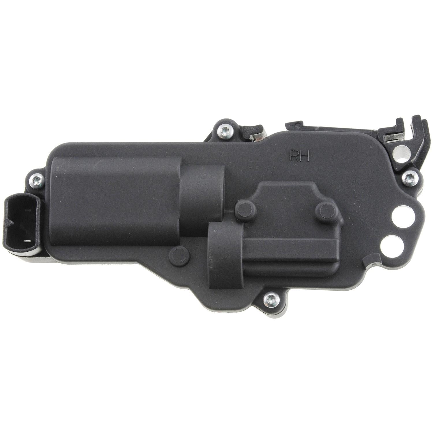 Front View of Liftgate Lock Actuator CONTINENTAL AC89705