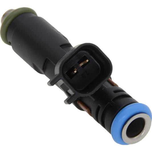 Connector View of Fuel Injector CONTINENTAL FI11370S