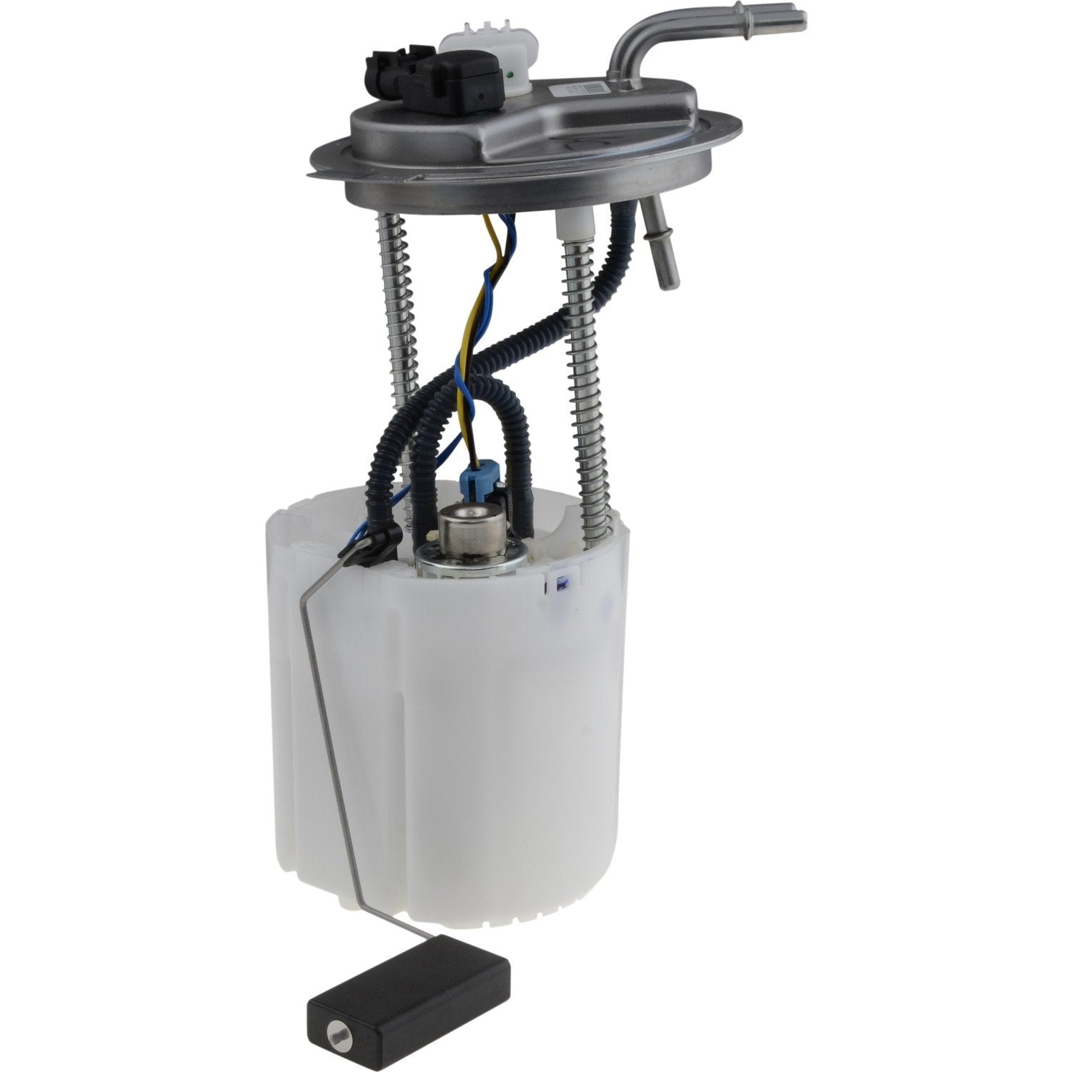 Back View of Fuel Pump Module Assembly CONTINENTAL FP22052S