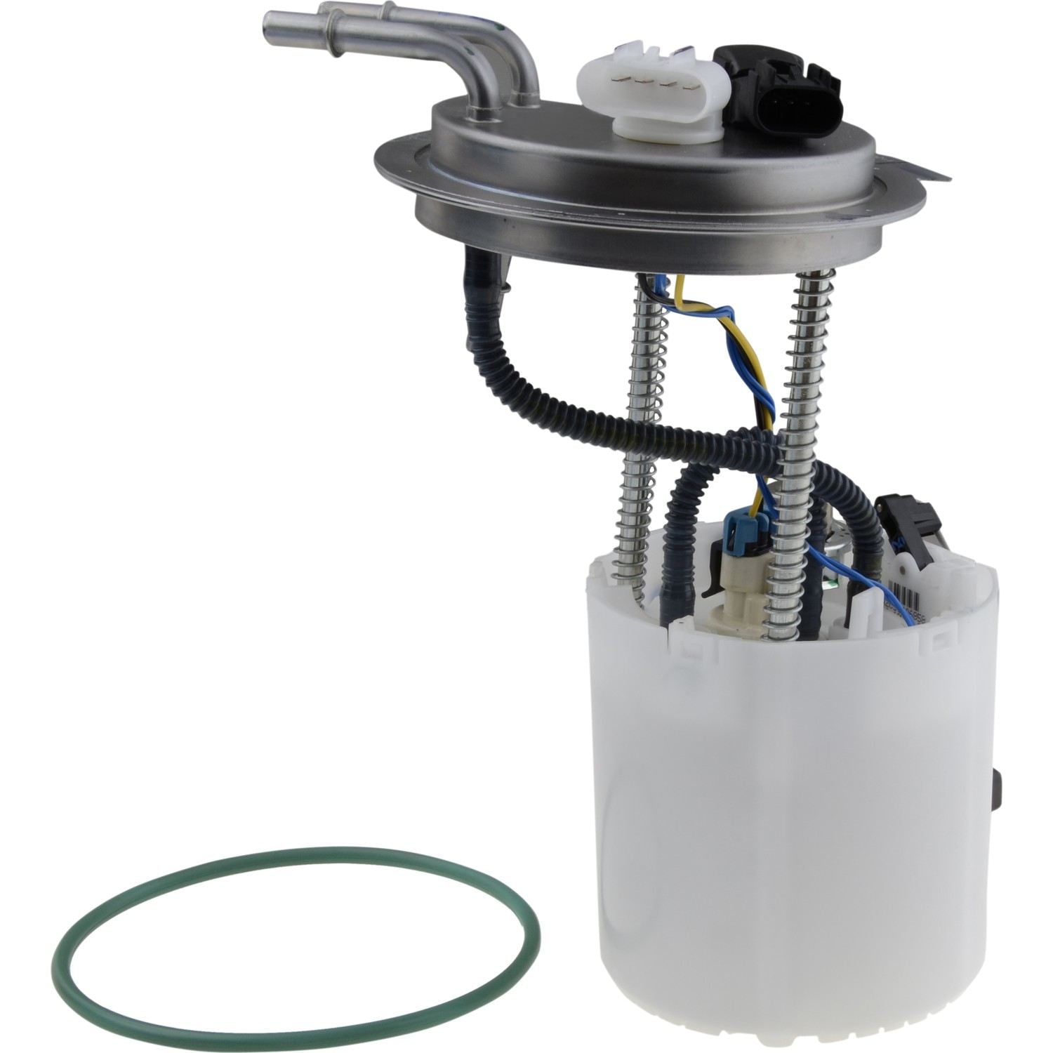 Front View of Fuel Pump Module Assembly CONTINENTAL FP22052S