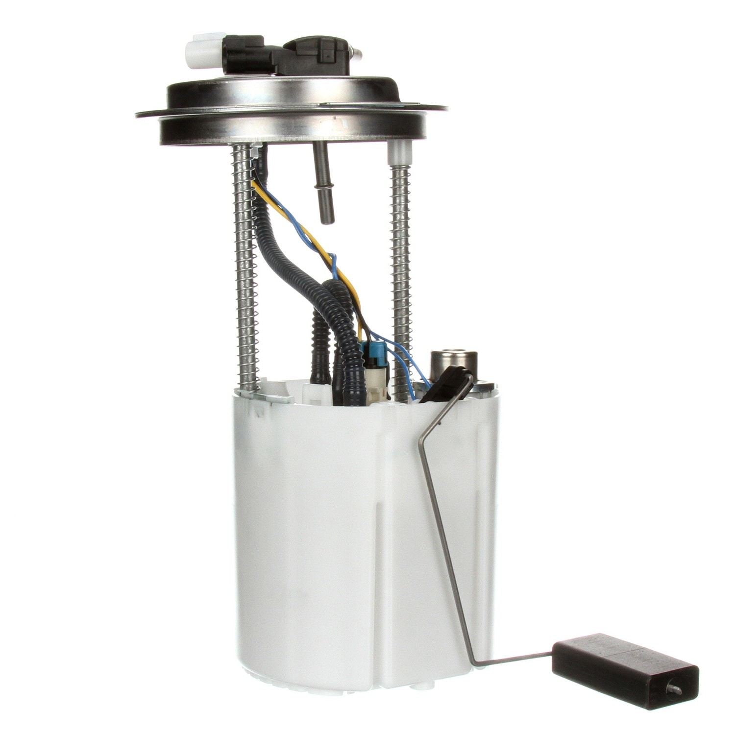 Side View of Fuel Pump Module Assembly CONTINENTAL FP22052S