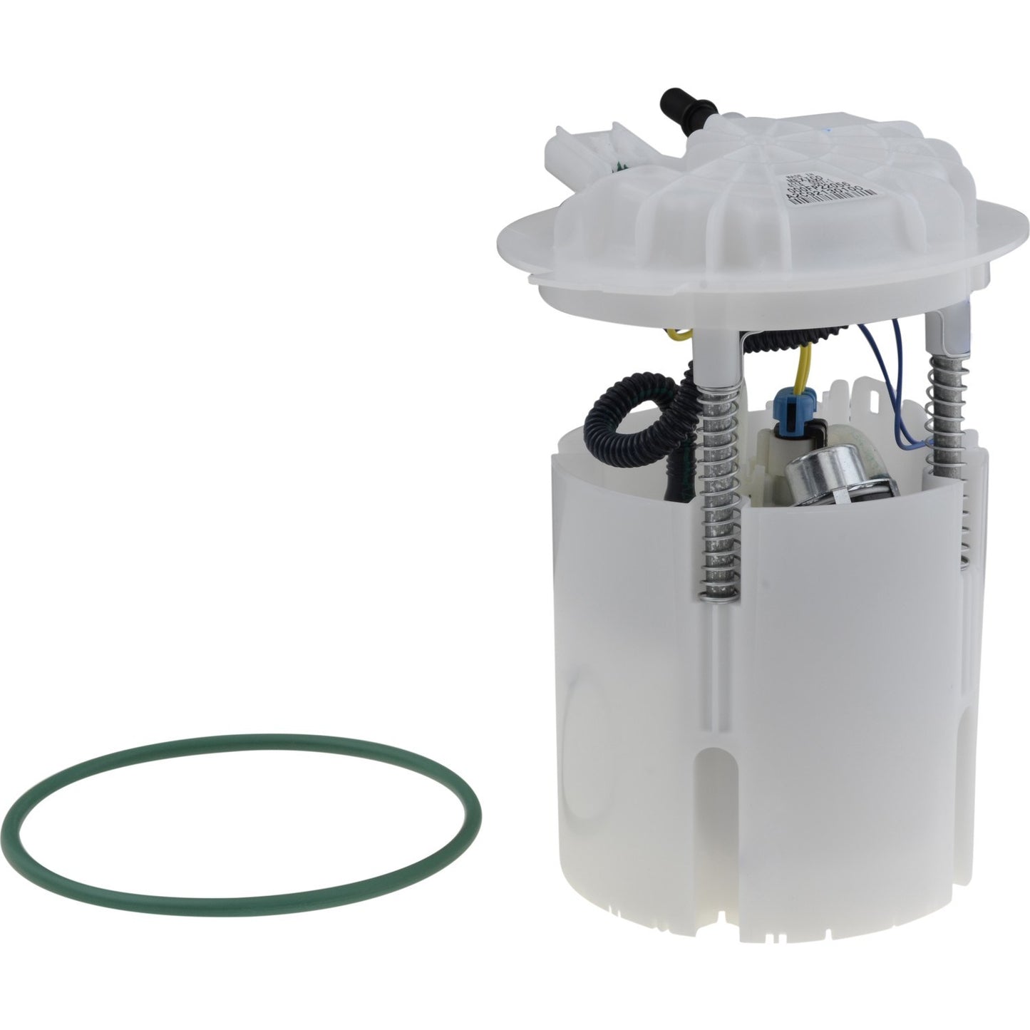 Front View of Fuel Pump Module Assembly CONTINENTAL FP22056S
