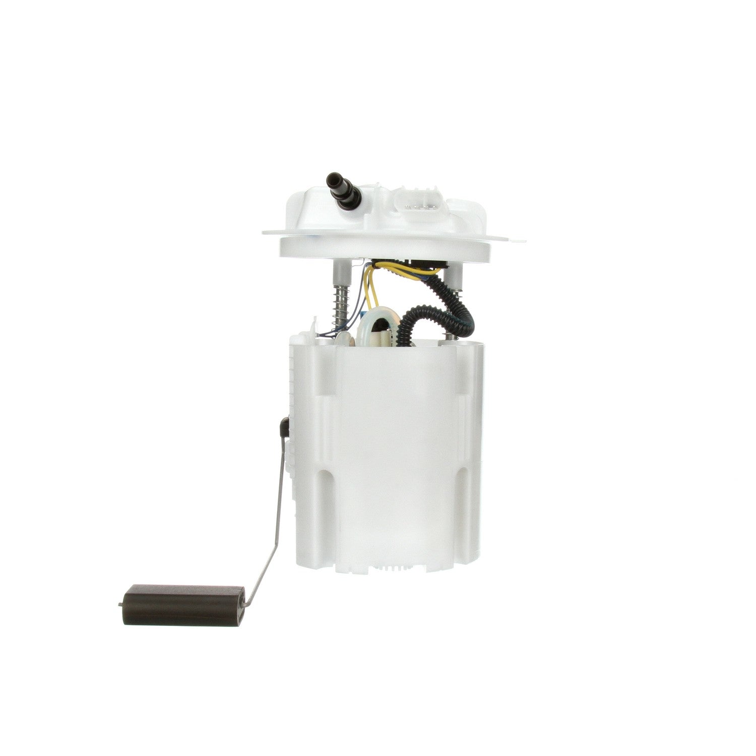 Side View of Fuel Pump Module Assembly CONTINENTAL FP22056S
