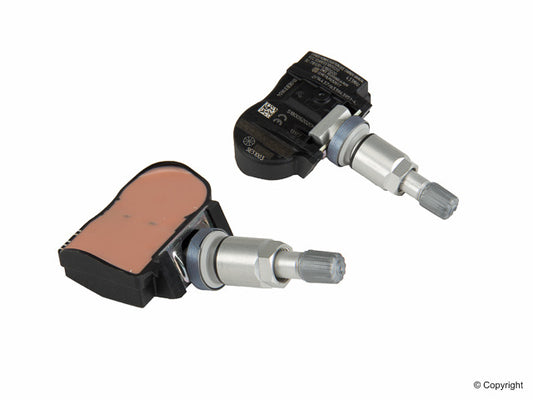 Top View of Tire Pressure Monitoring System Sensor CONTINENTAL SE51003