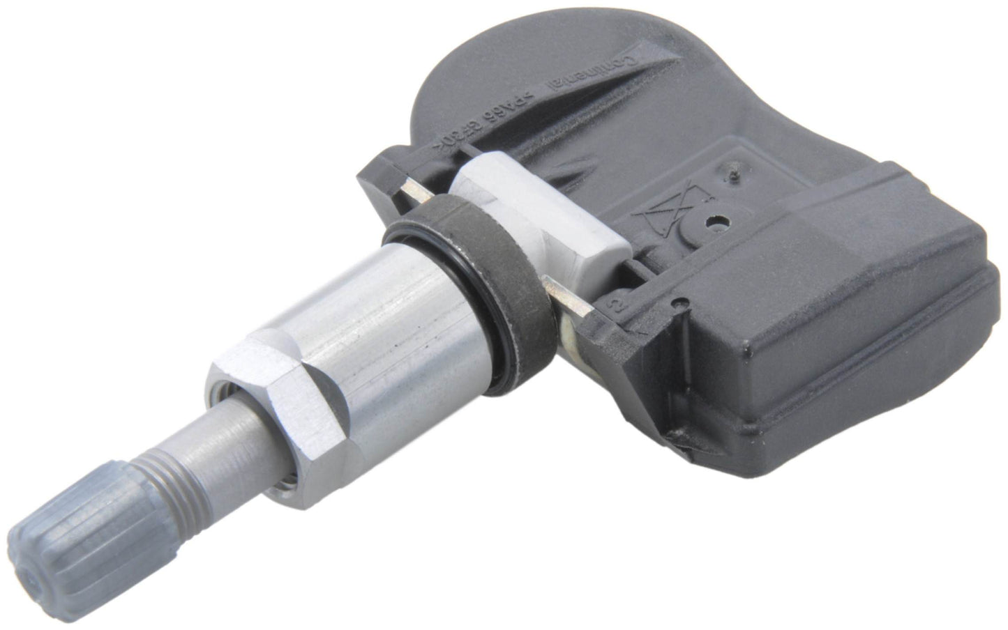 Front View of Tire Pressure Monitoring System Sensor CONTINENTAL SE57772