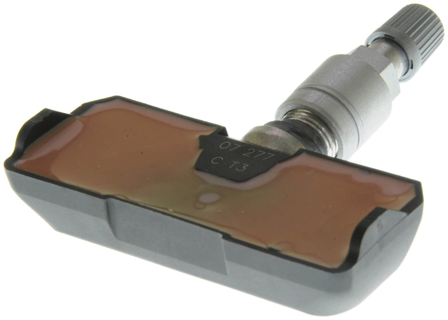 Back View of Tire Pressure Monitoring System Sensor CONTINENTAL SE58003