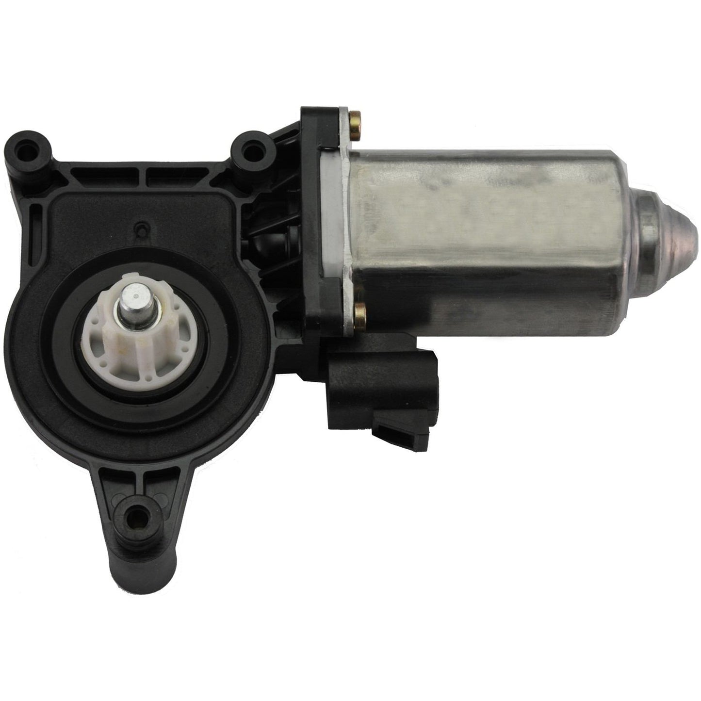 Front View of Front Left Power Window Motor CONTINENTAL WL42032