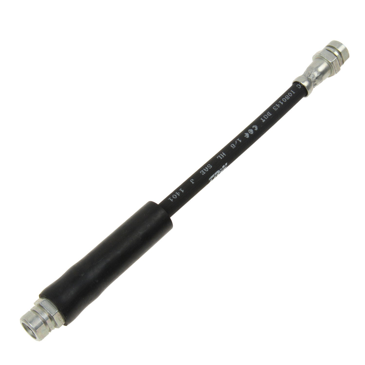 Top View of Brake Hydraulic Hose TRW PHA486