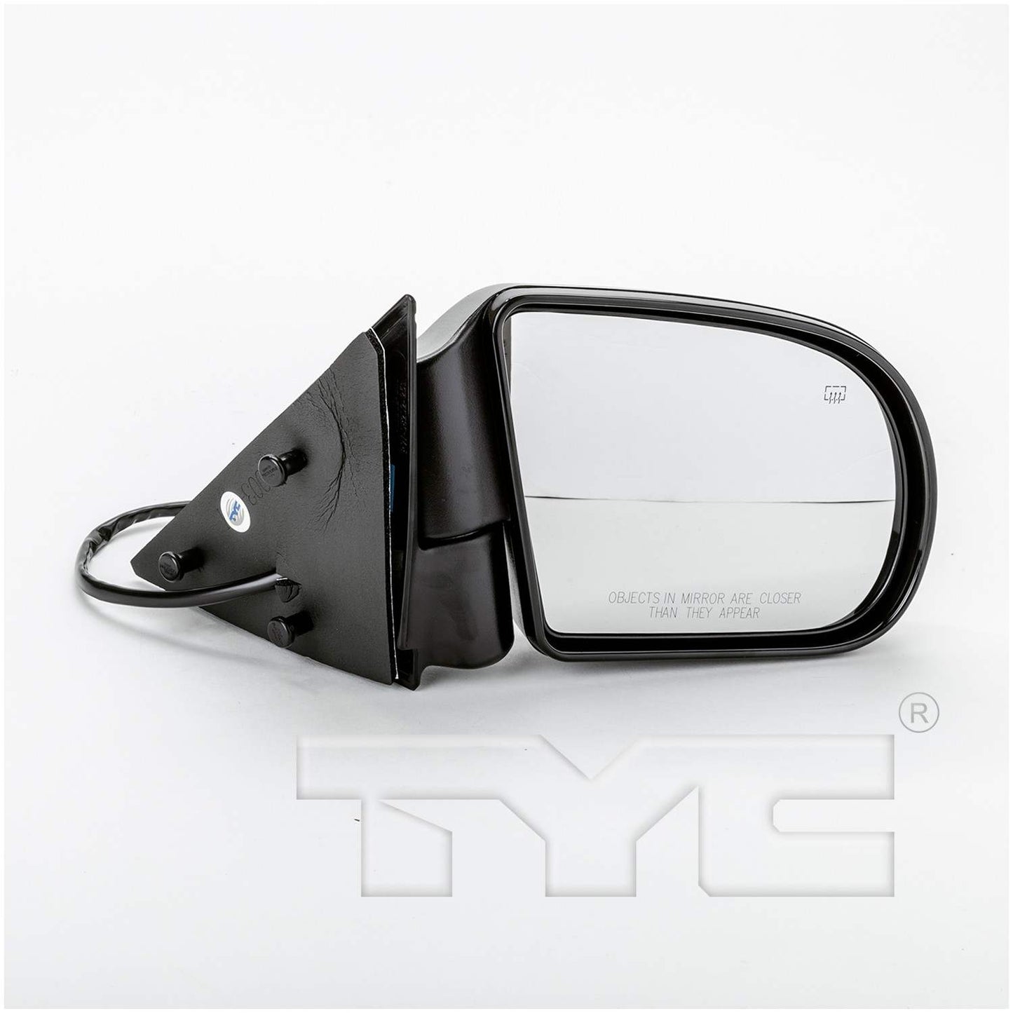 Right Door Mirror 1000341