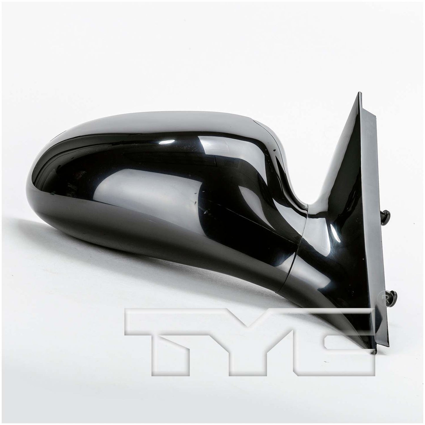 Front View of Right Door Mirror TYC 1050041