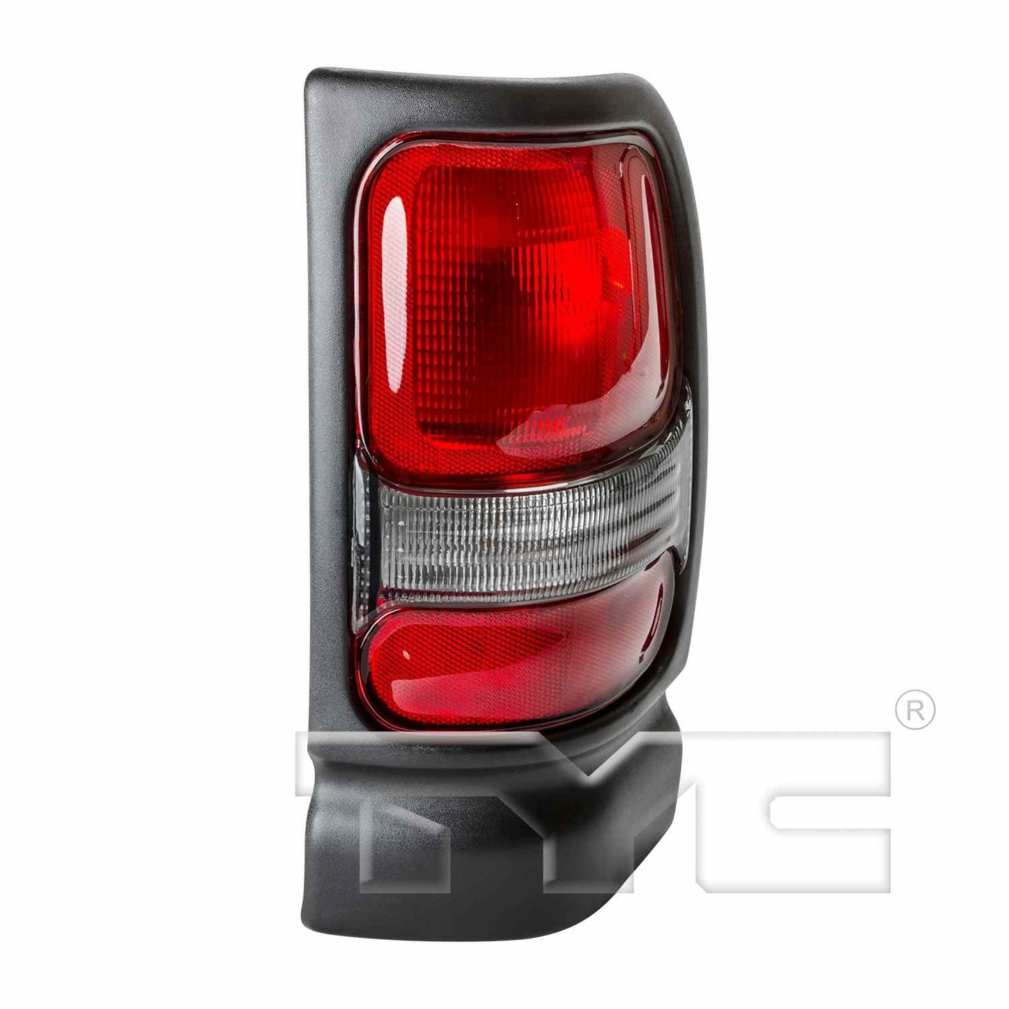 Front View of Right Tail Light Assembly TYC 11-3239-01