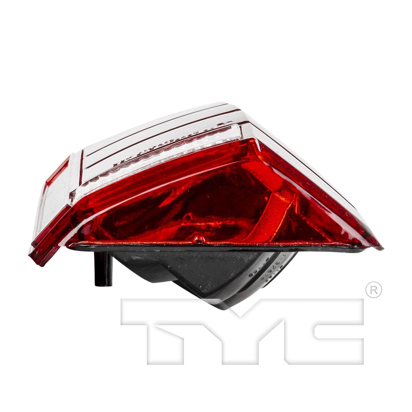 Right Tail Light Assembly TYC 11-3267-01 For Ford F-250 F-150 F-350 Bronco F-100