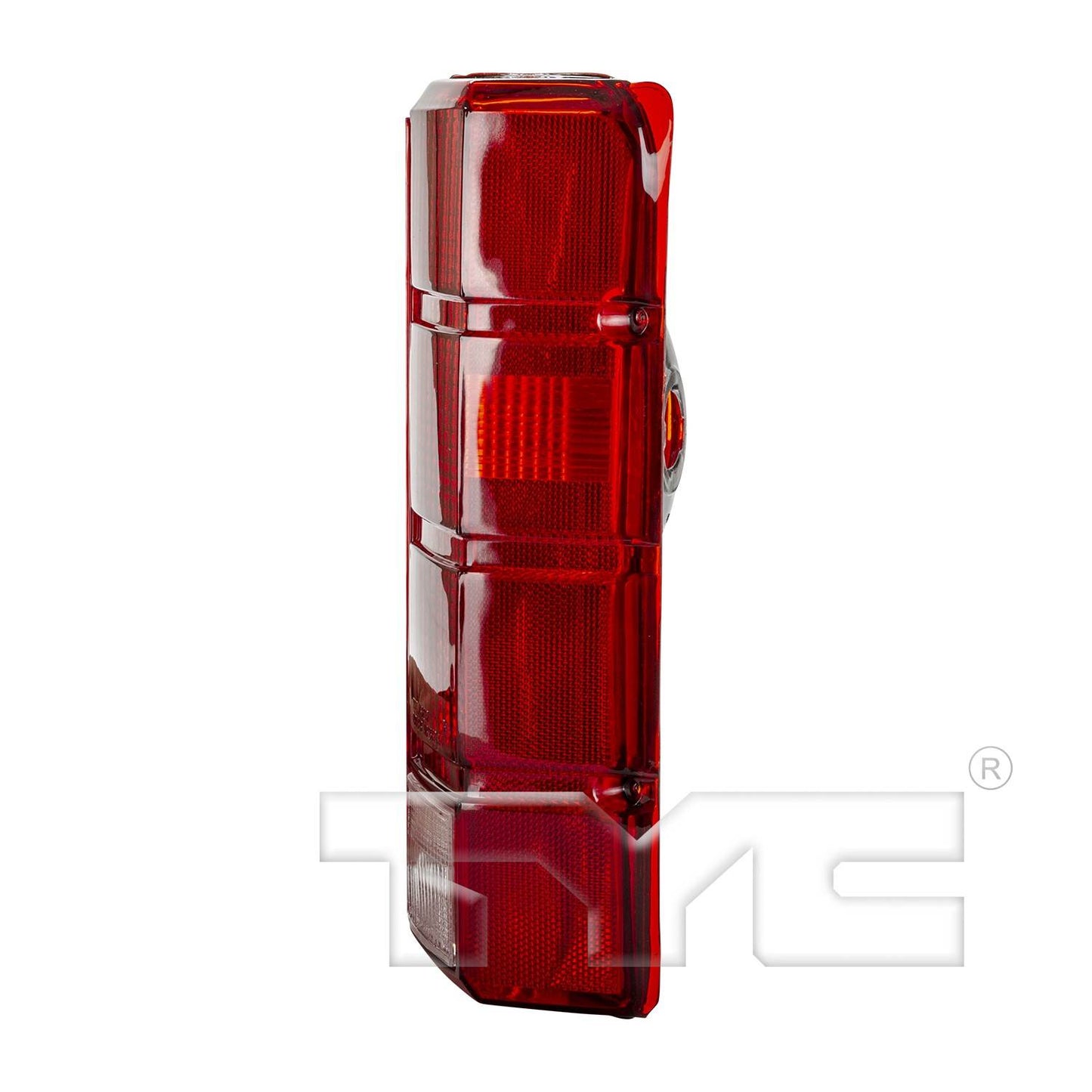 Right Tail Light Assembly TYC 11-3267-01 For Ford F-250 F-150 F-350 Bronco F-100