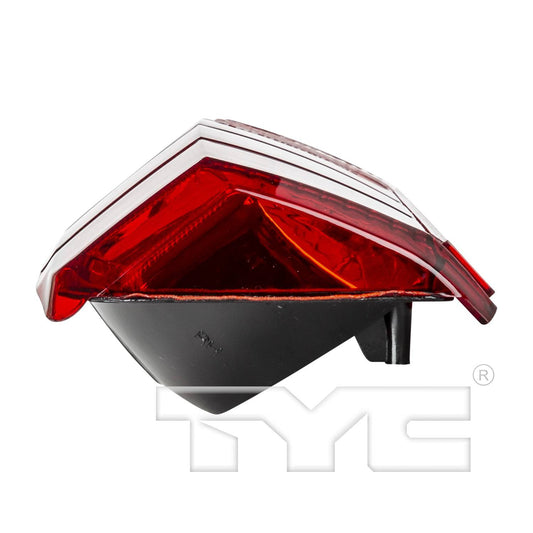 Right Tail Light Assembly TYC 11-3267-01 For Ford F-250 F-150 F-350 Bronco F-100