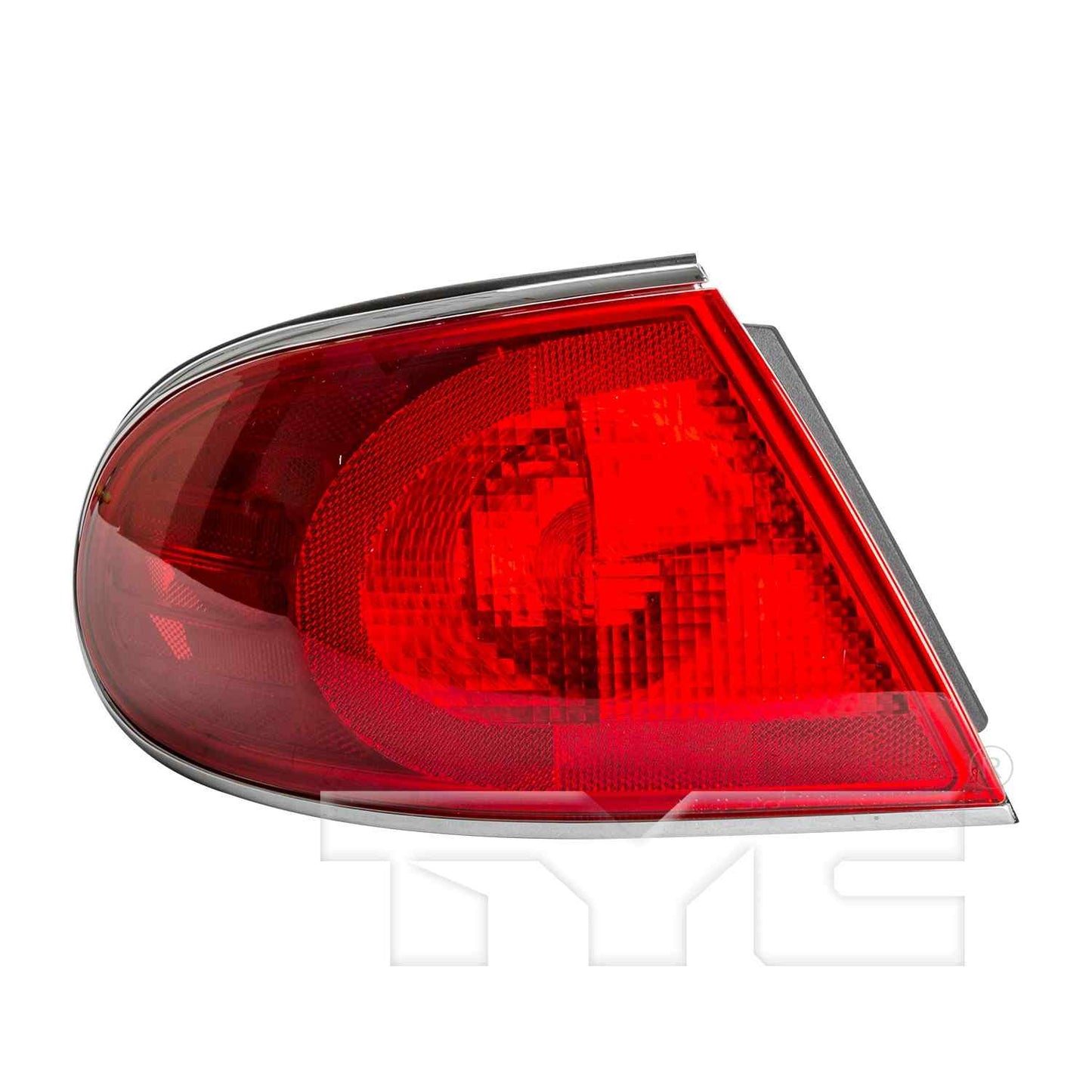 Tail Light 11-5974-91