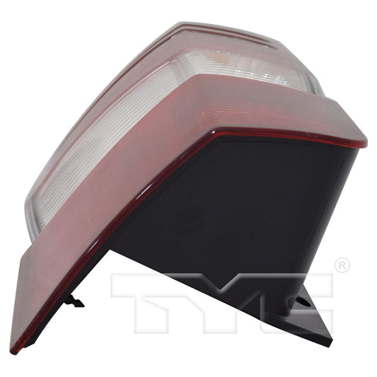 Right Tail Light Assembly 11-6509-90-9