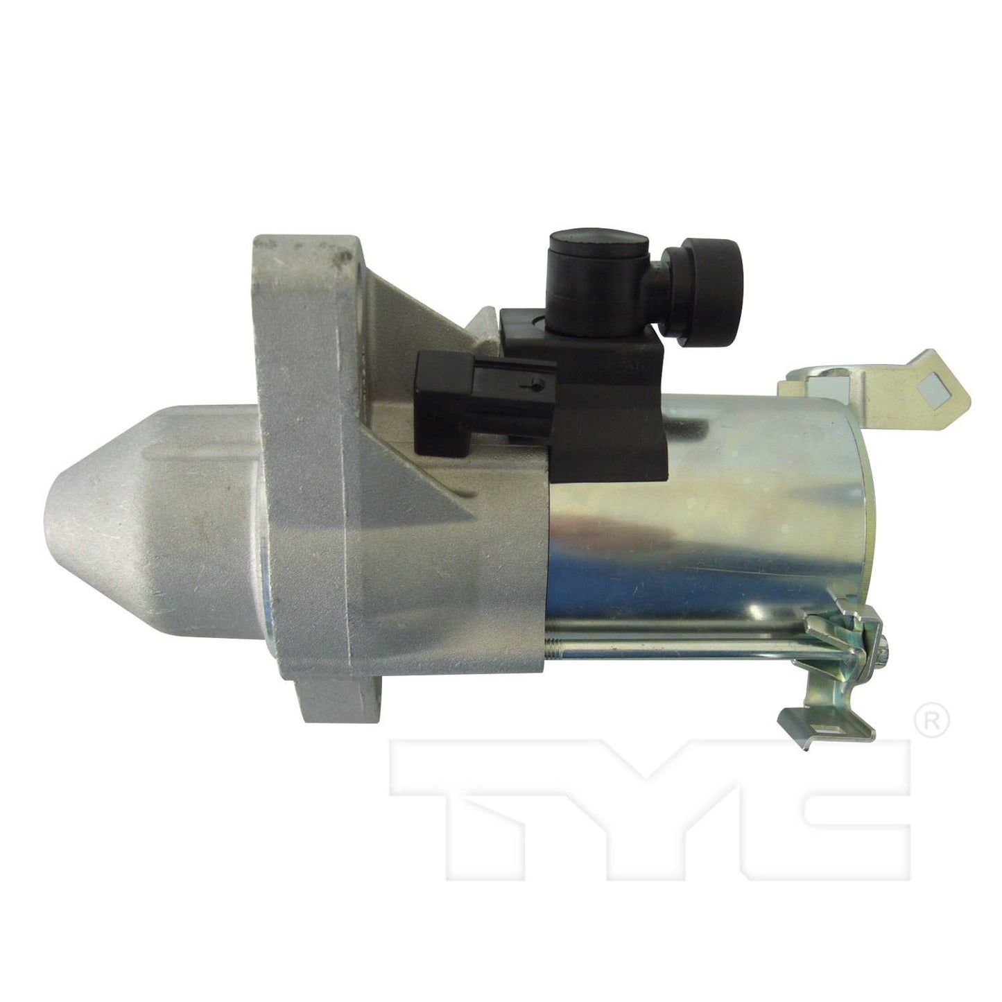 Top View of Starter Motor TYC 1-17958