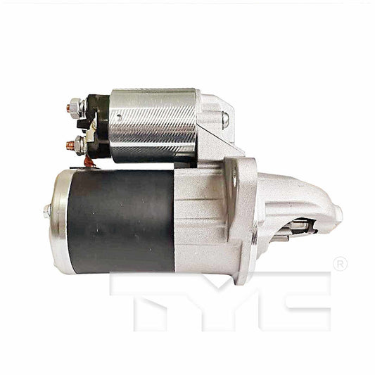 Starter Motor 1-19268