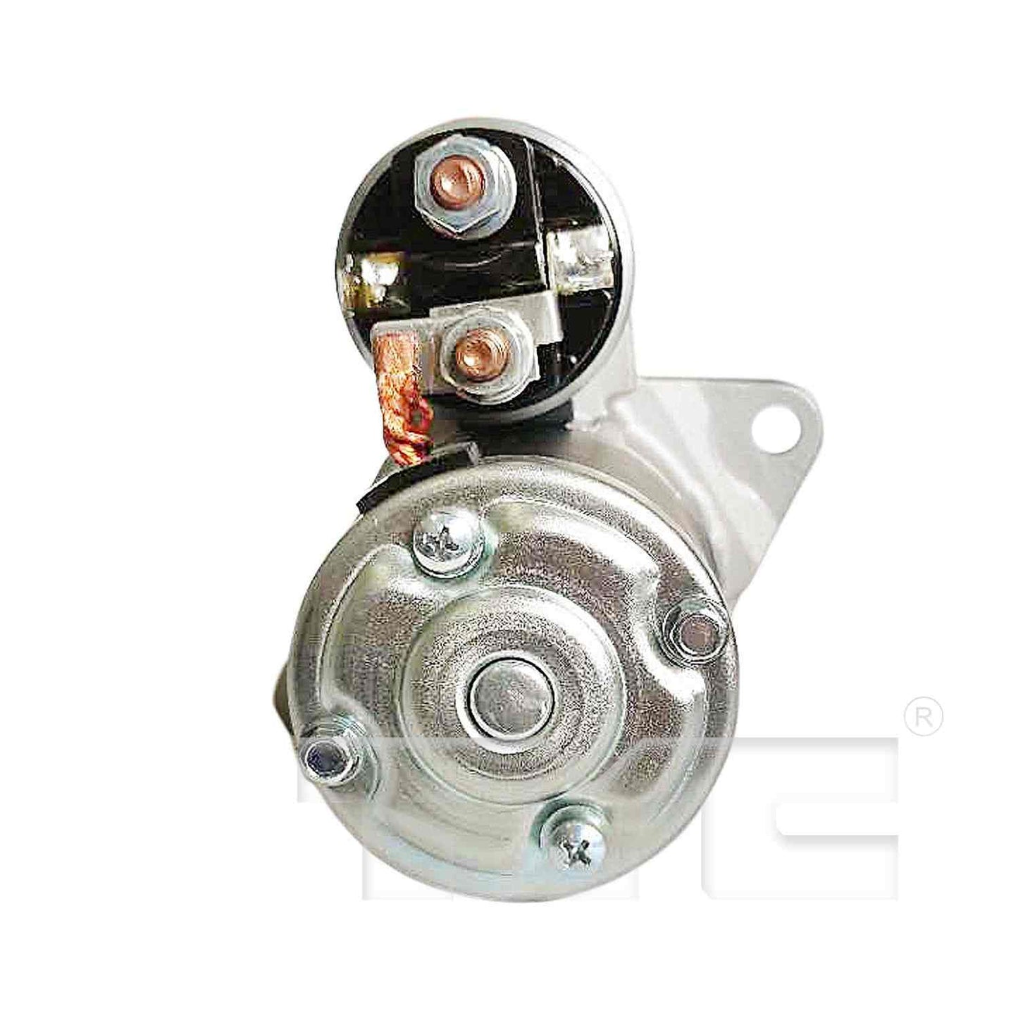 Starter Motor 1-19268