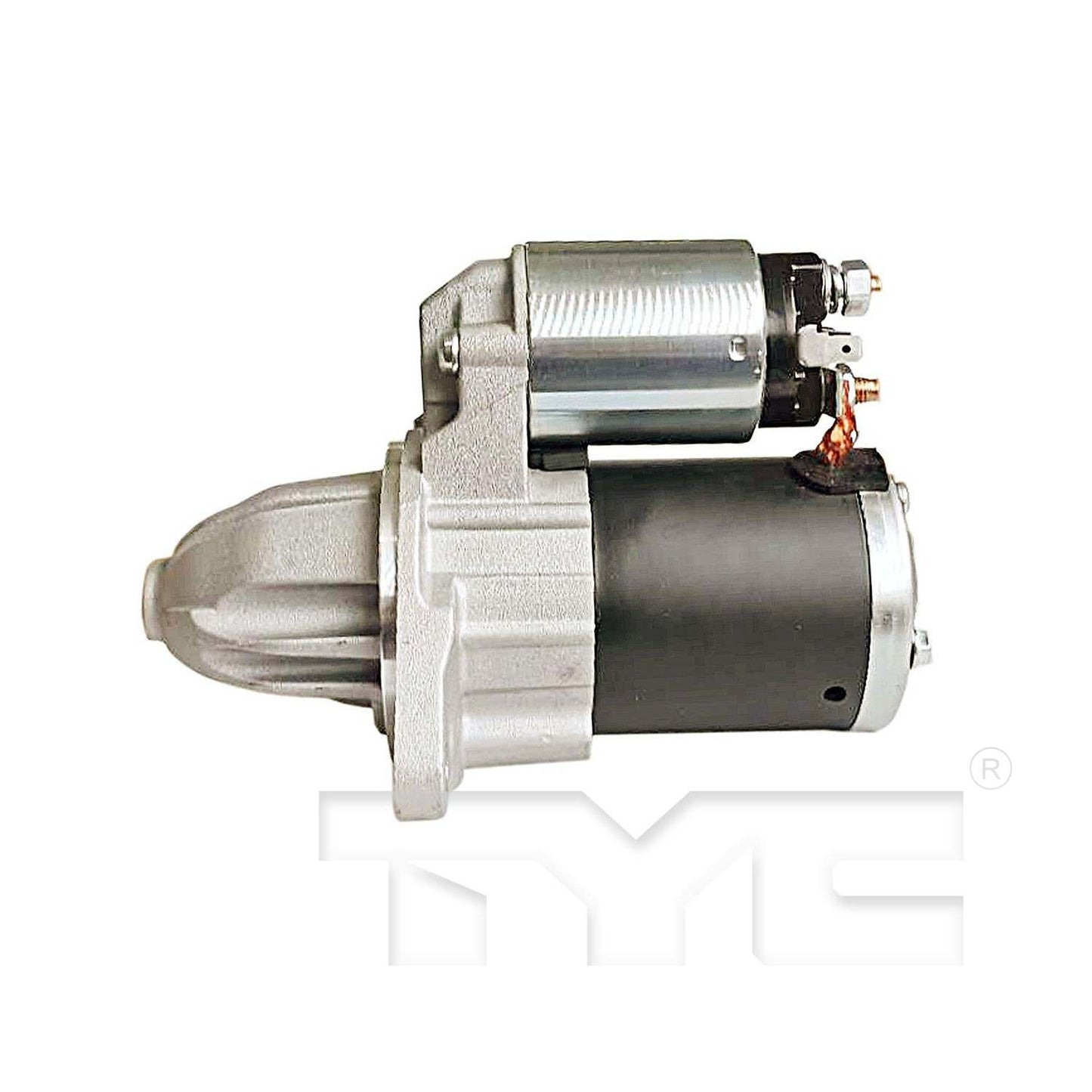 Starter Motor 1-19268