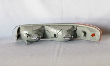 Back View of Right Turn Signal / Parking / Side Marker Light TYC 12-5099-01