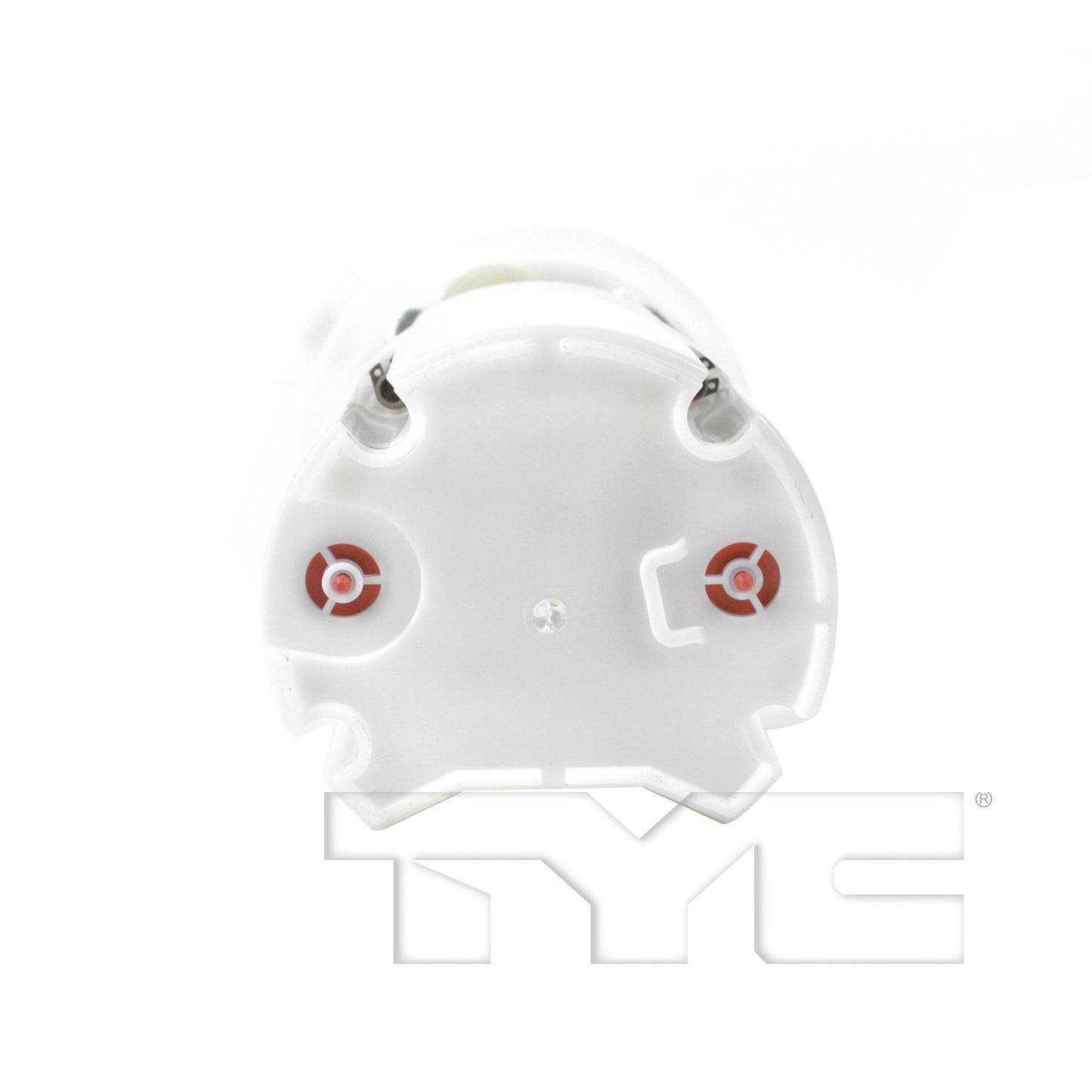 Side View of Fuel Pump Module Assembly TYC 150146-A