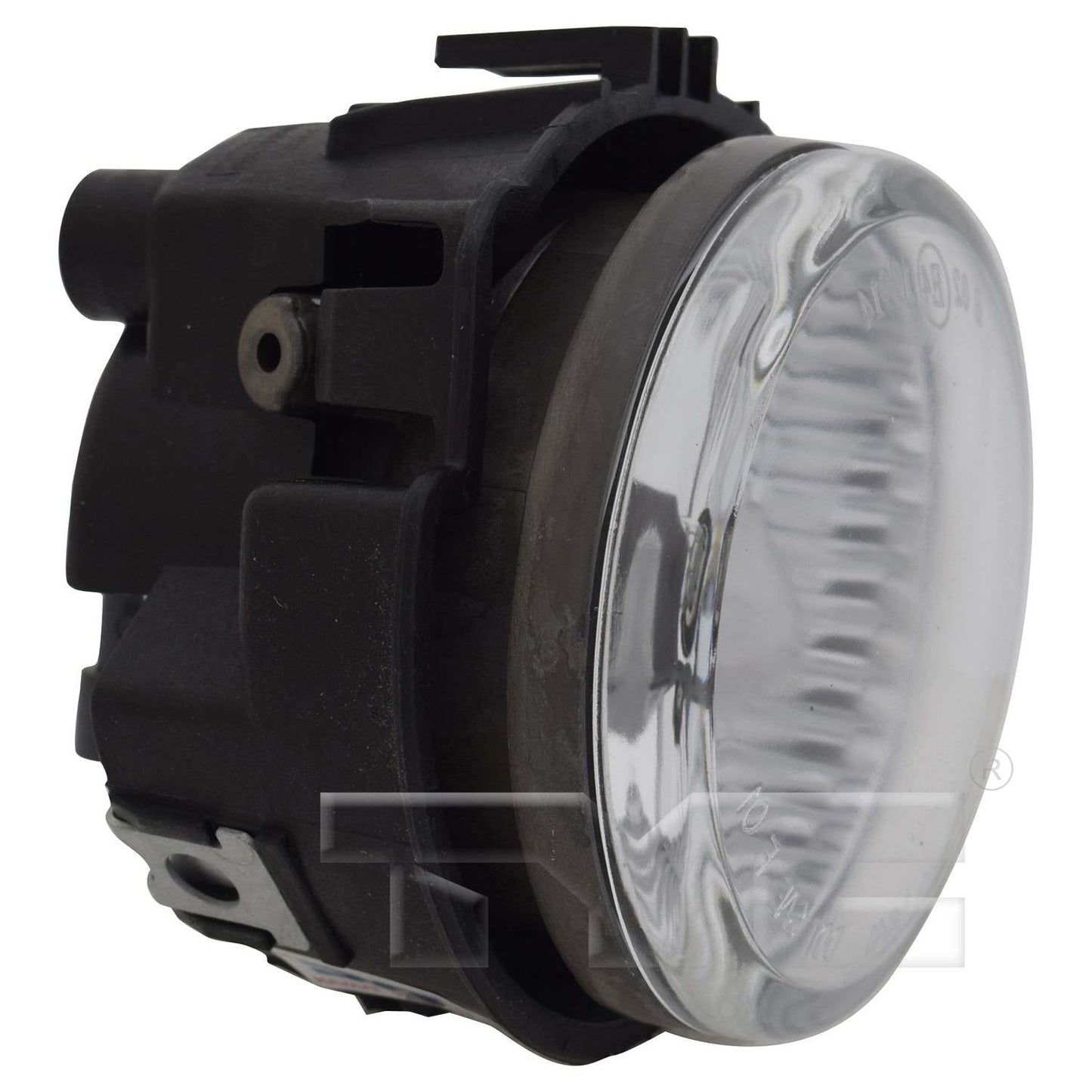 Angle View of Left Fog Light Assembly TYC 19-5964-00-9