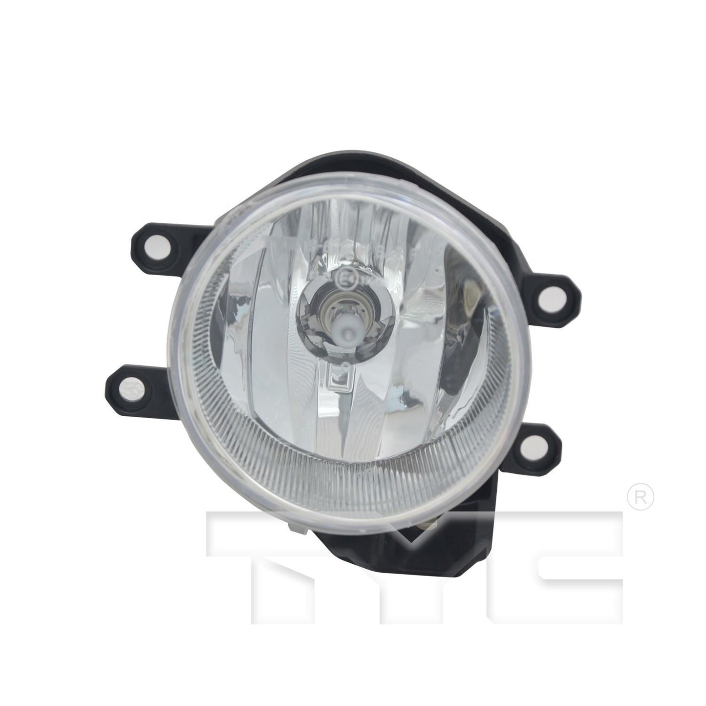 Fog Light Assembly 19-6077-00