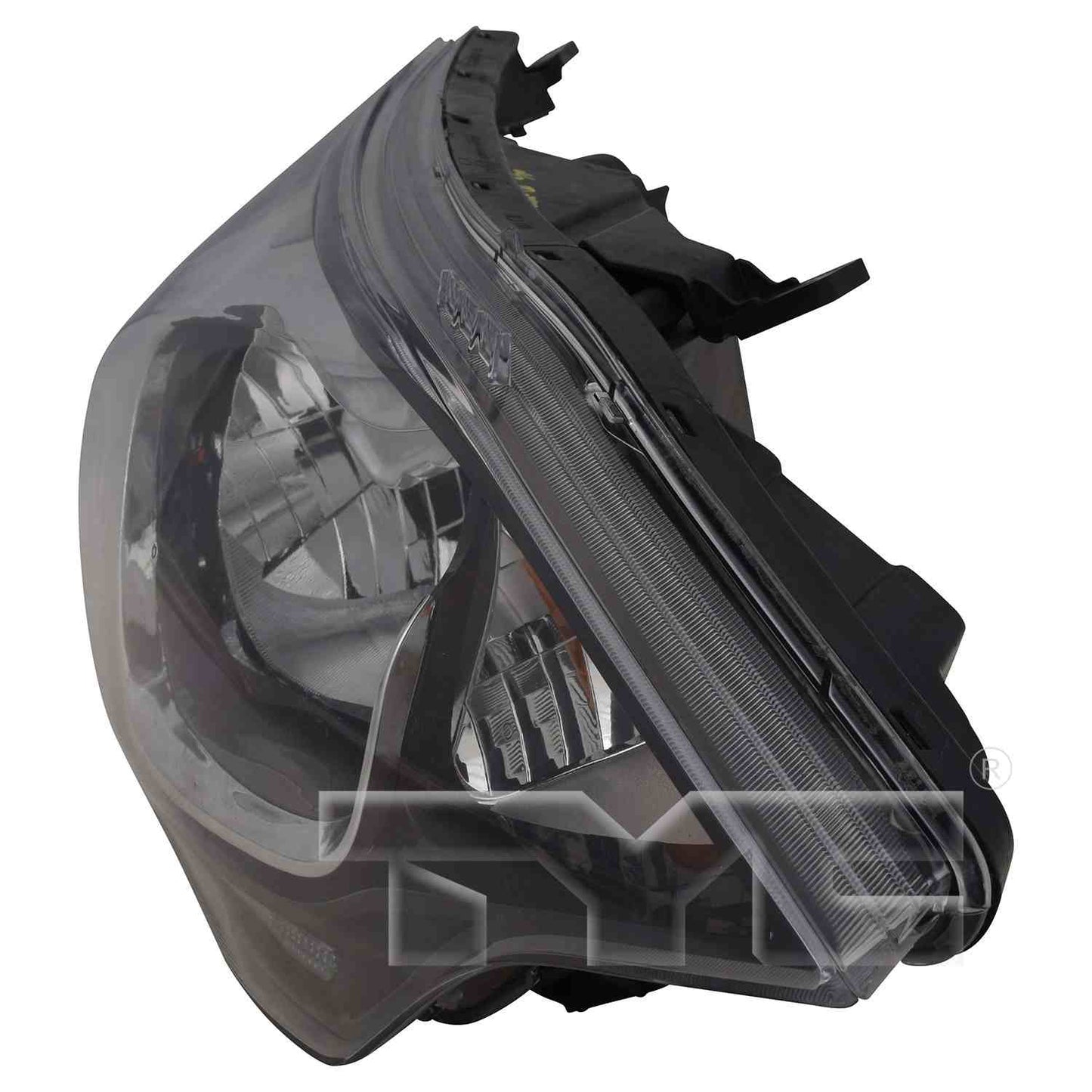 Right Headlight Assembly 20-14389-00