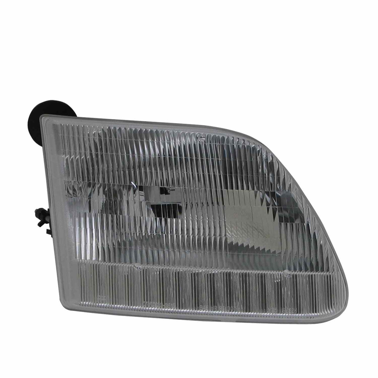 Front View of Right Headlight Assembly TYC 20-3519-80