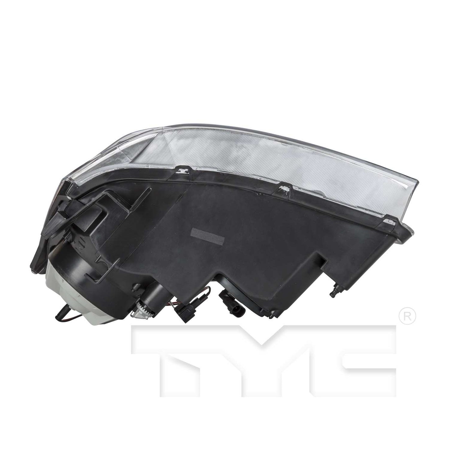 Headlight Assembly 20-6643-00