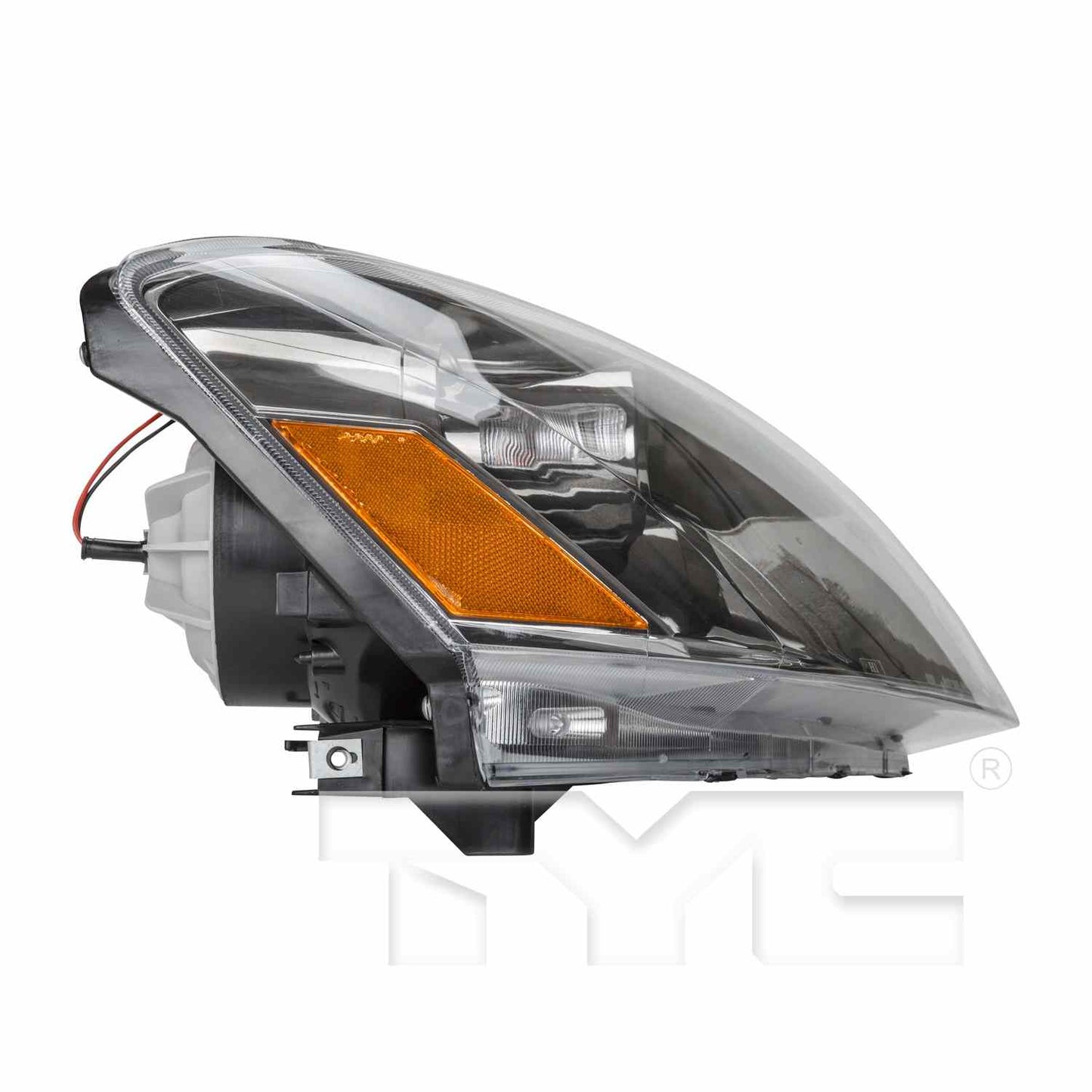 Headlight Assembly 20-6643-00