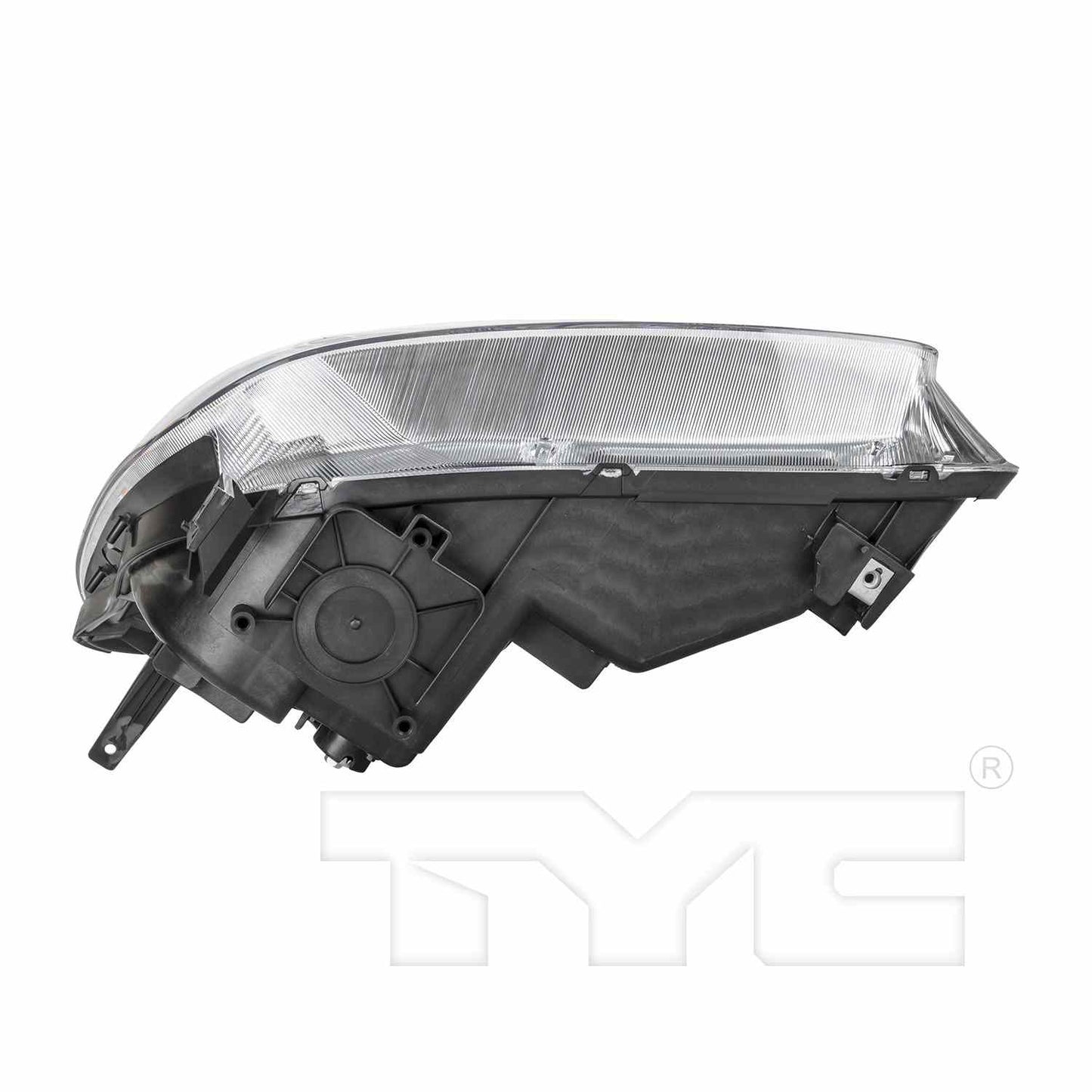 Headlight Assembly 20-6665-01